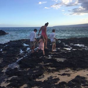 Meet your Posher, Teagan